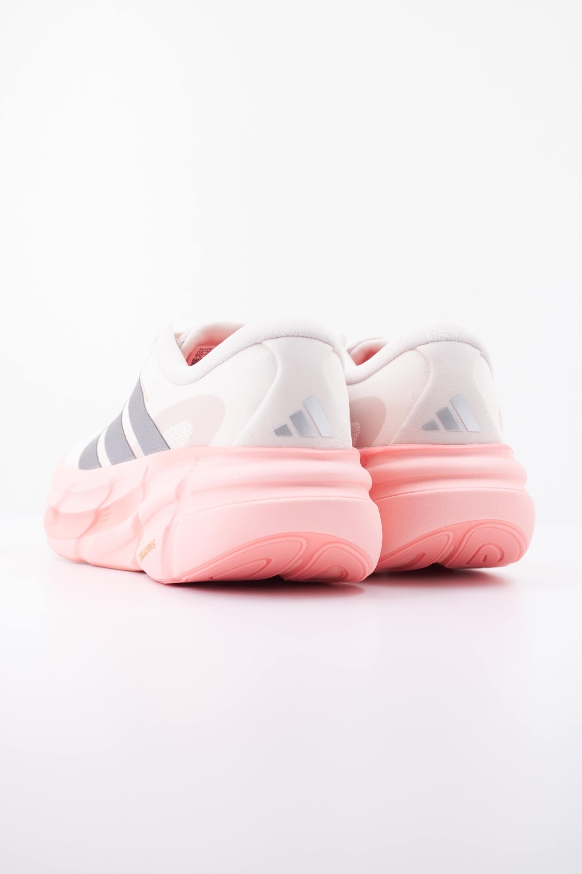 ADIDAS KK en color ROSA  (4)