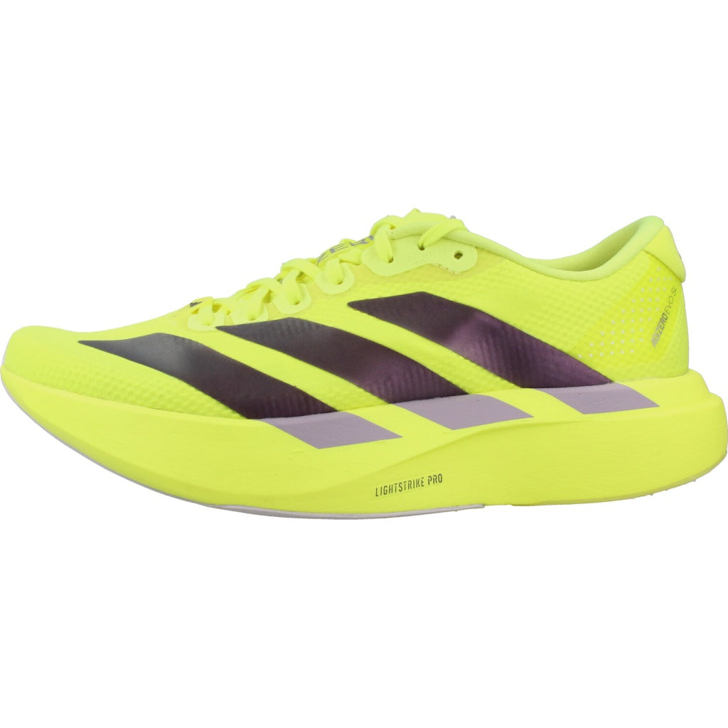 ADIDAS JR en color AMARILLO  (2)