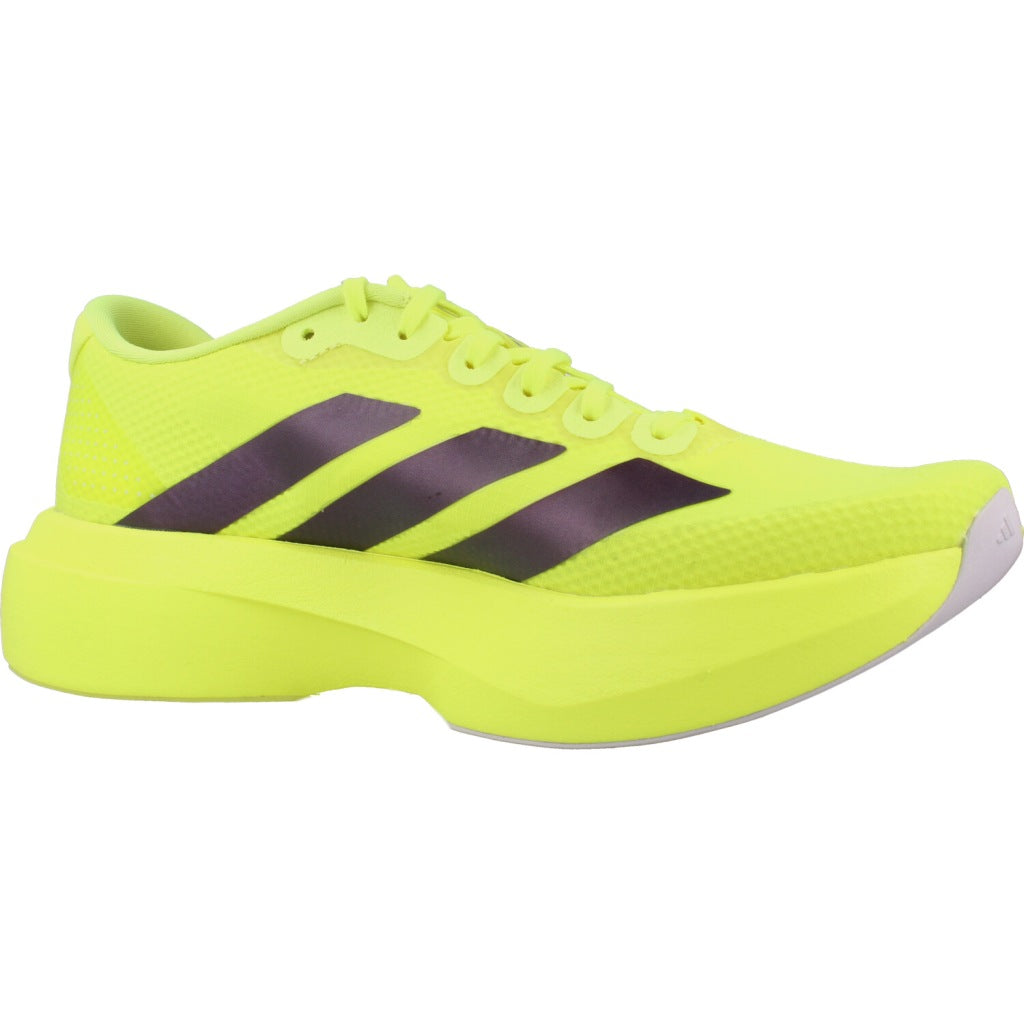 ADIDAS JR en color AMARILLO  (5)