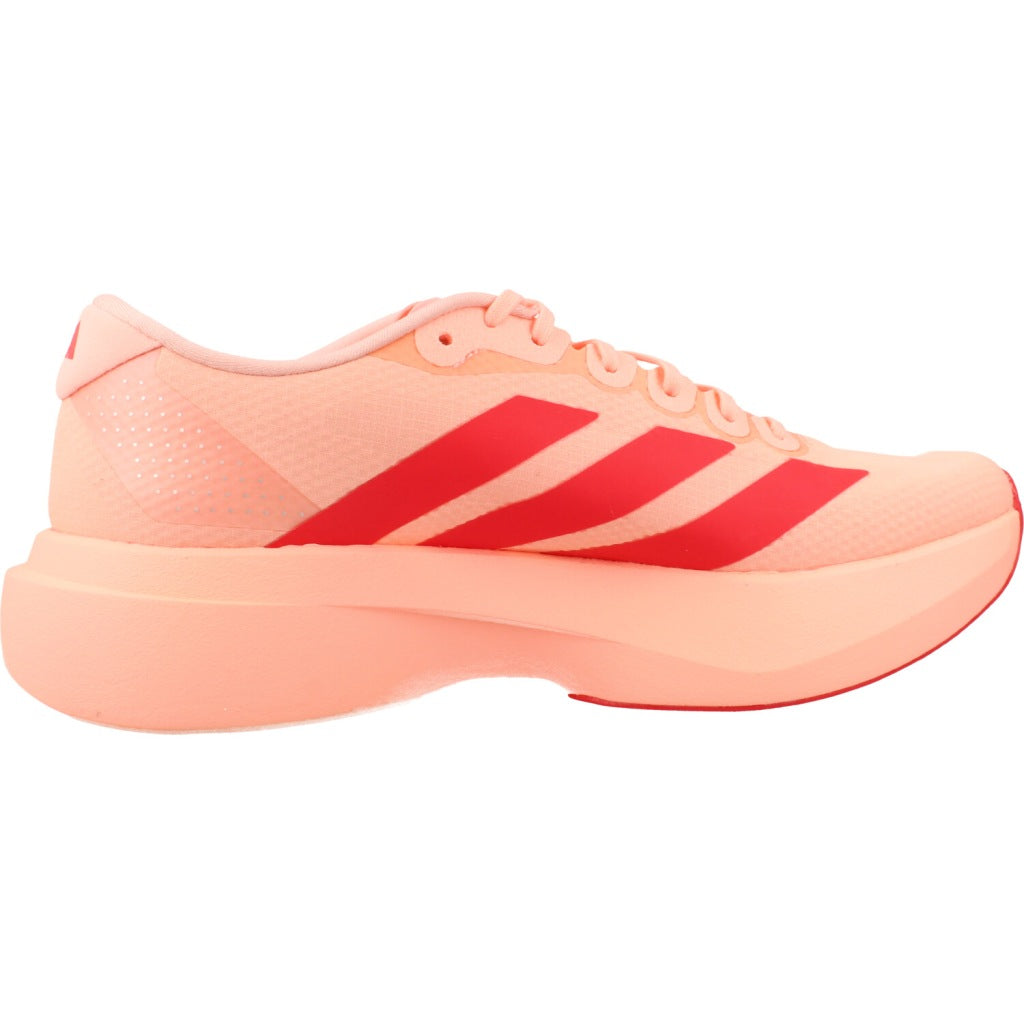 ADIDAS ADIZERO EVO SL WOVE en color ROSA  (4)