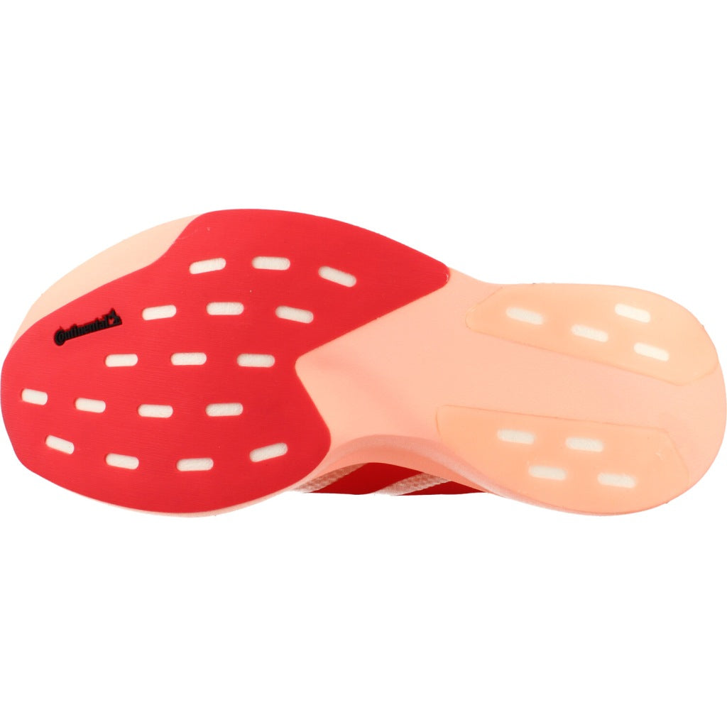 ADIDAS ADIZERO EVO SL WOVE en color ROSA  (6)