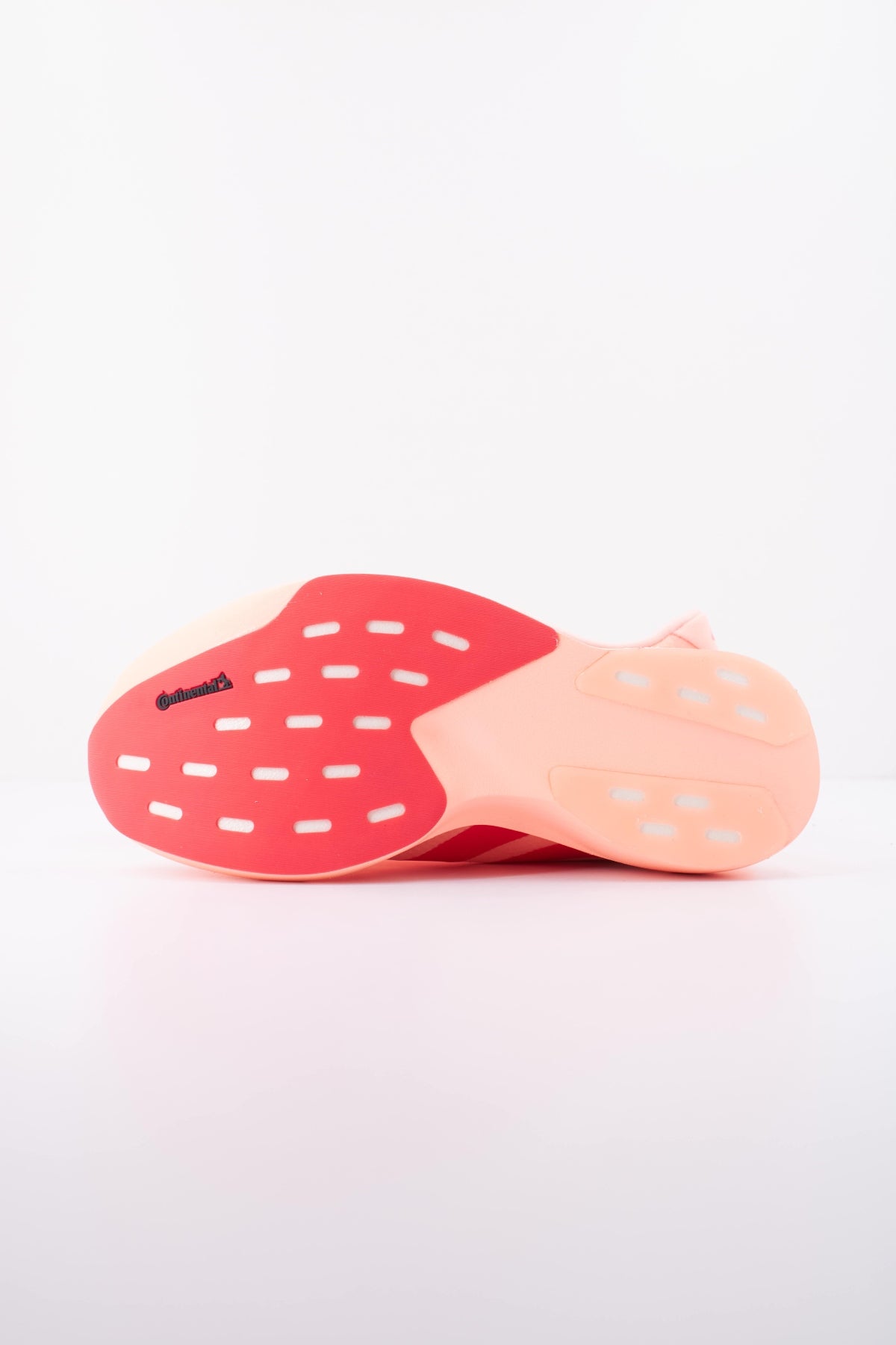 ADIDAS ADIZERO EVO SL WOVE en color ROSA  (4)