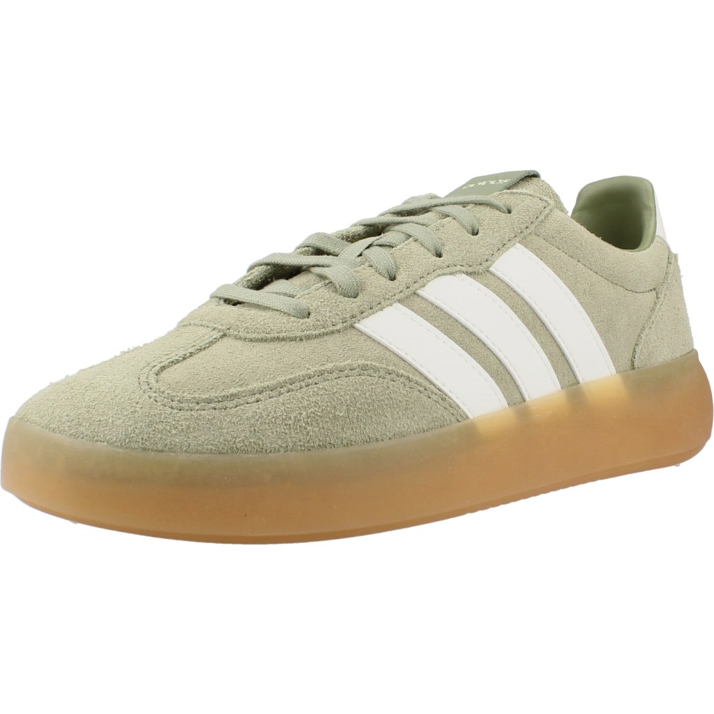 ADIDAS IH BARREDA DECODE LUX en color VERDE  (1)