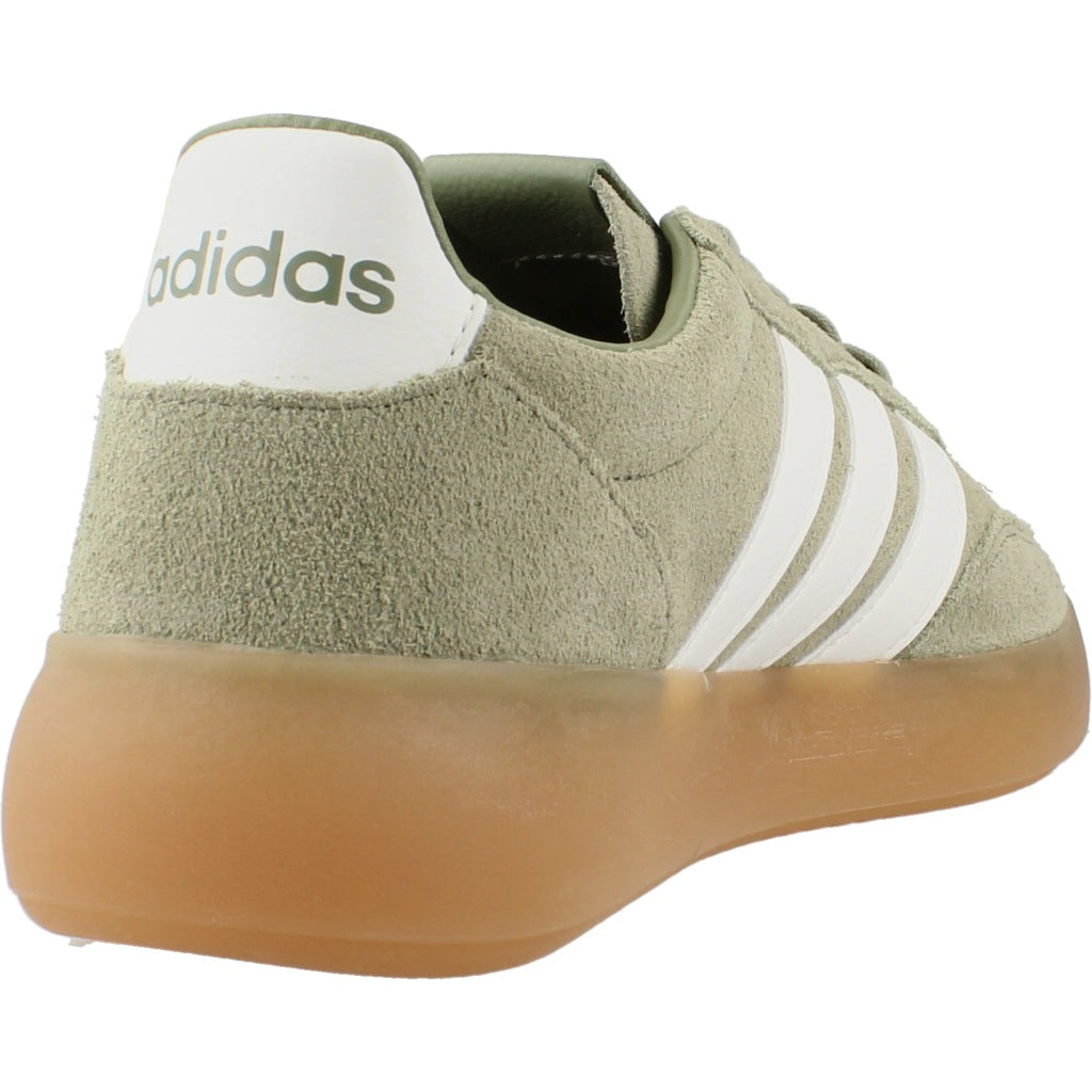 ADIDAS IH BARREDA DECODE LUX en color VERDE  (3)