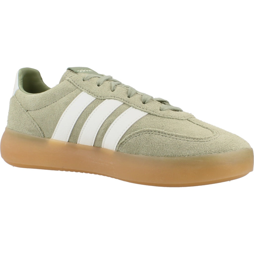 ADIDAS IH BARREDA DECODE LUX en color VERDE  (5)
