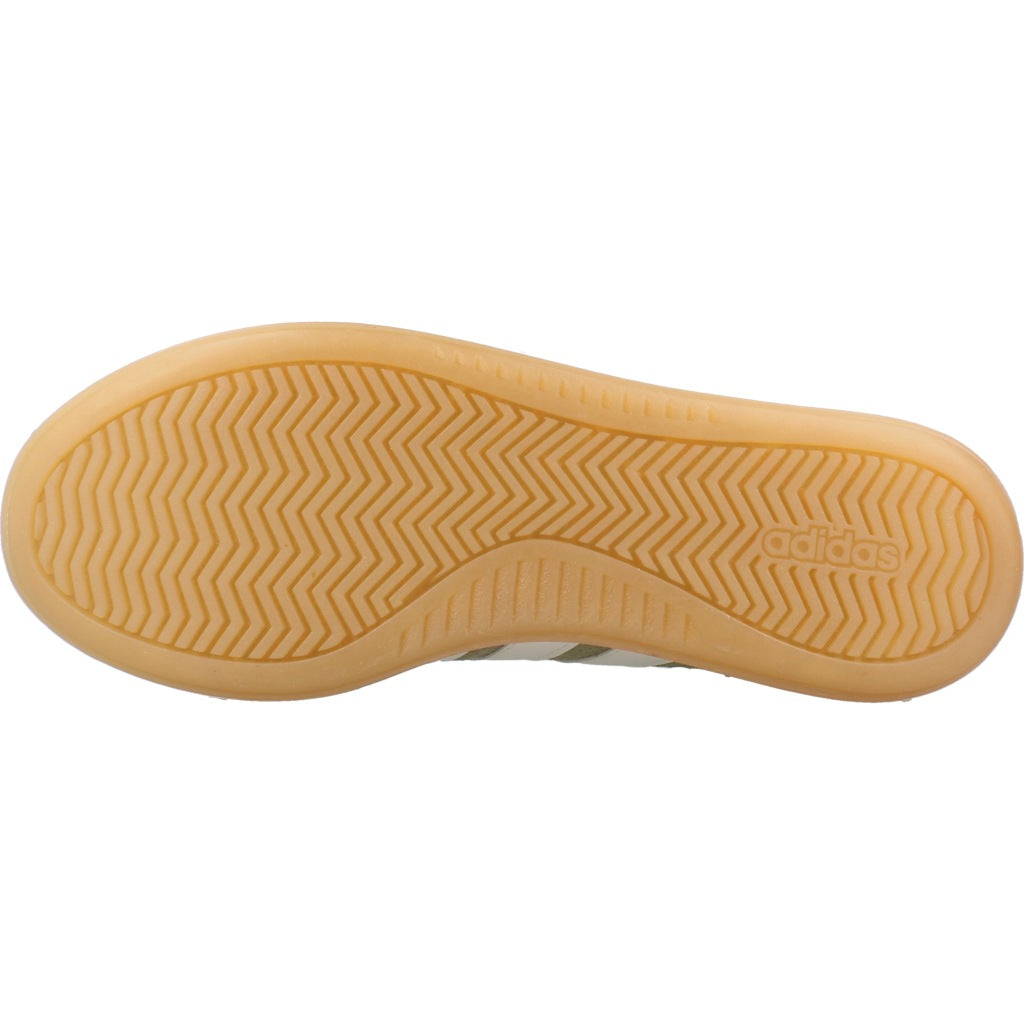 ADIDAS IH BARREDA DECODE LUX en color VERDE  (6)