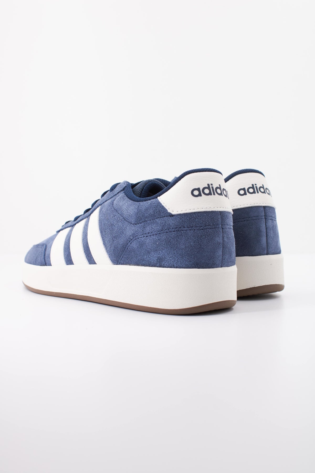 ADIDAS BREAKNET . en color AZUL  (4)