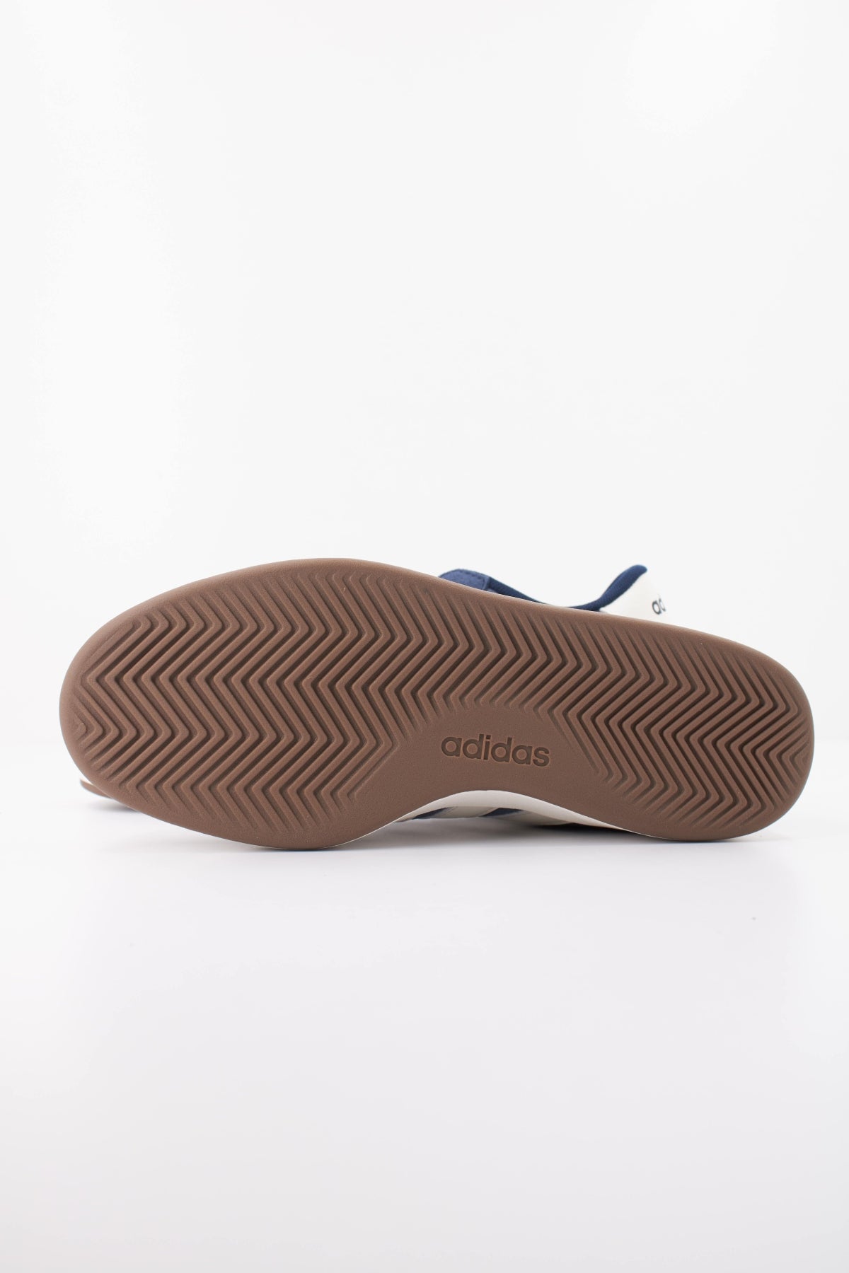 ADIDAS BREAKNET . en color AZUL  (5)