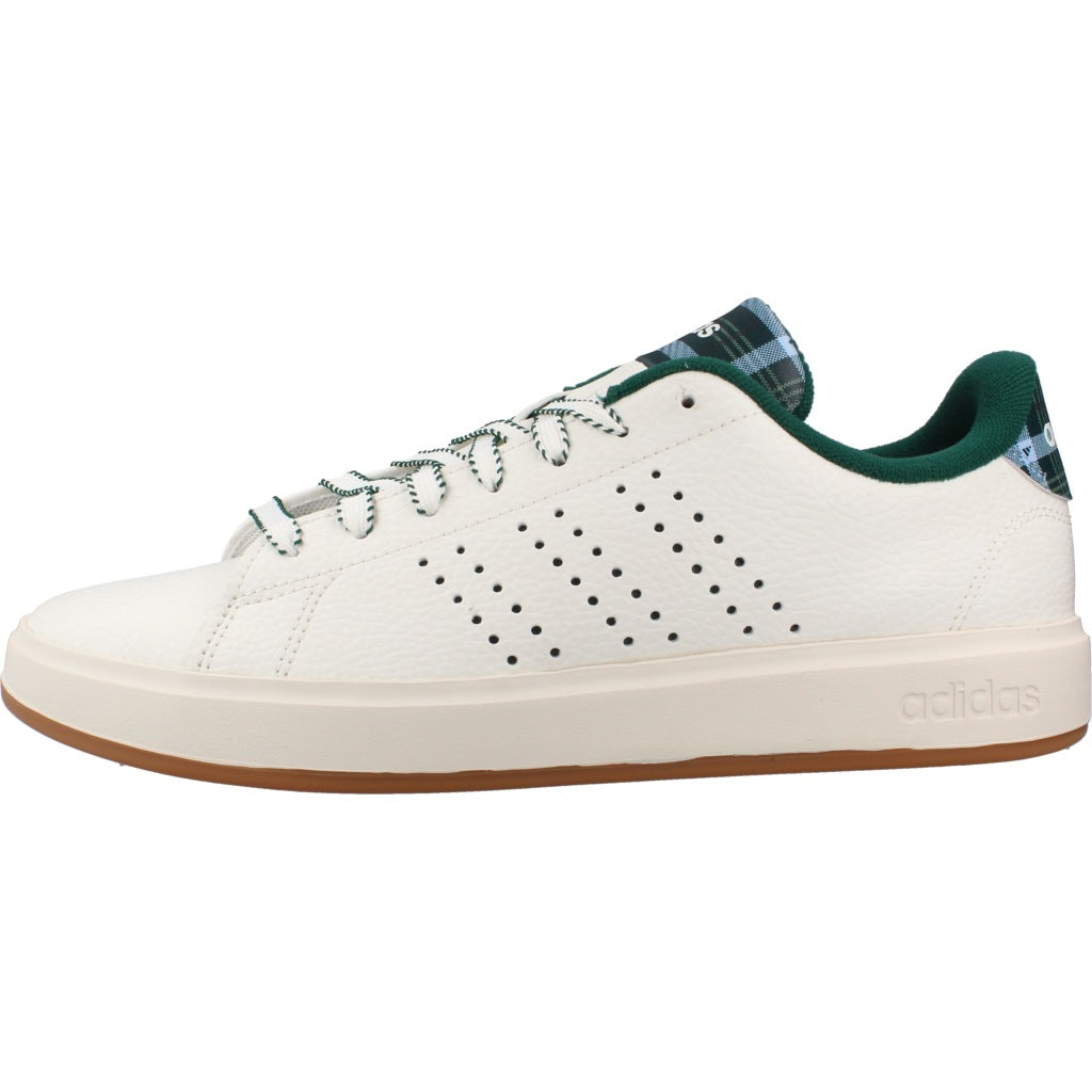 ADIDAS ADVANTAGE . en color BLANCO  (2)