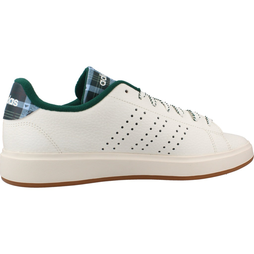 ADIDAS ADVANTAGE . en color BLANCO  (4)