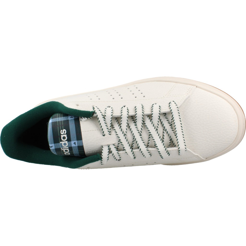 ADIDAS ADVANTAGE . en color BLANCO  (7)