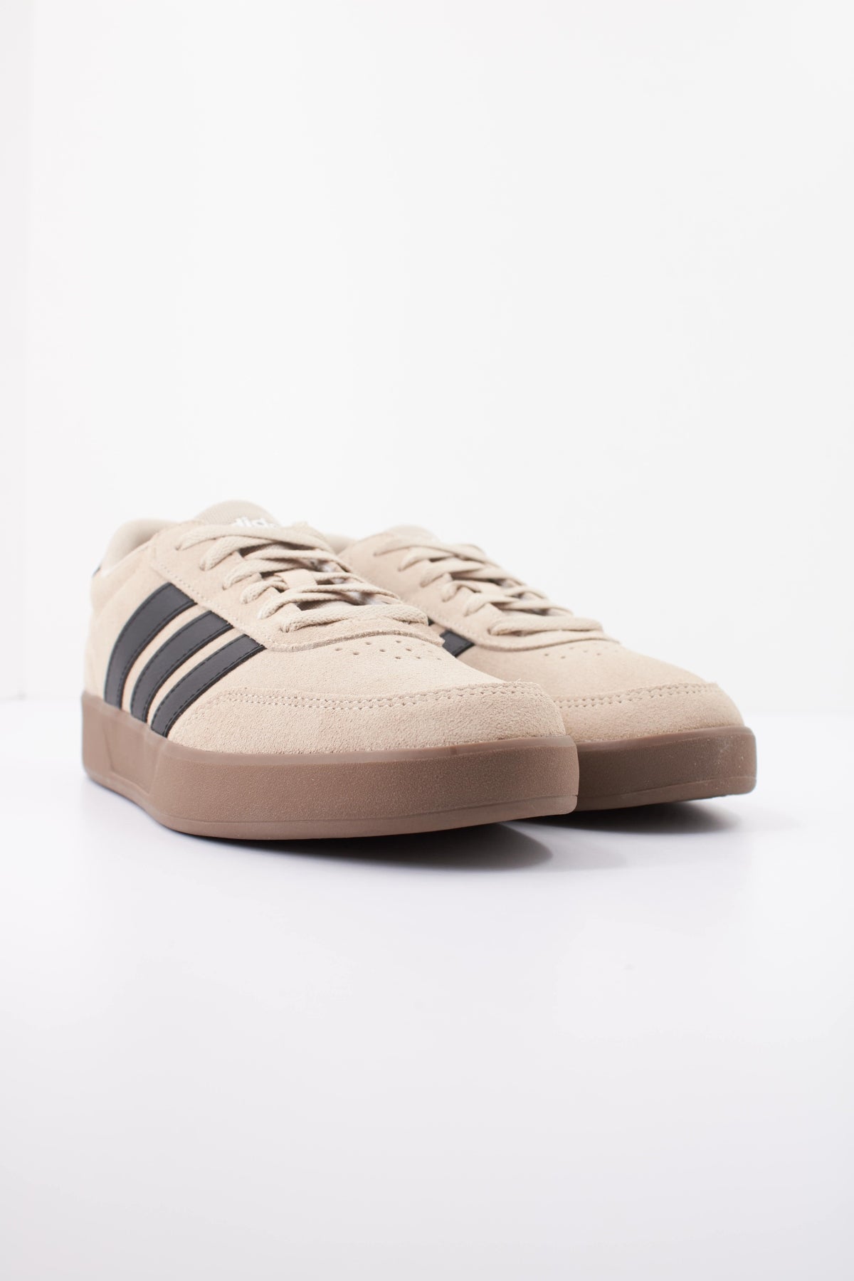 ADIDAS  en color MARRON  (2)