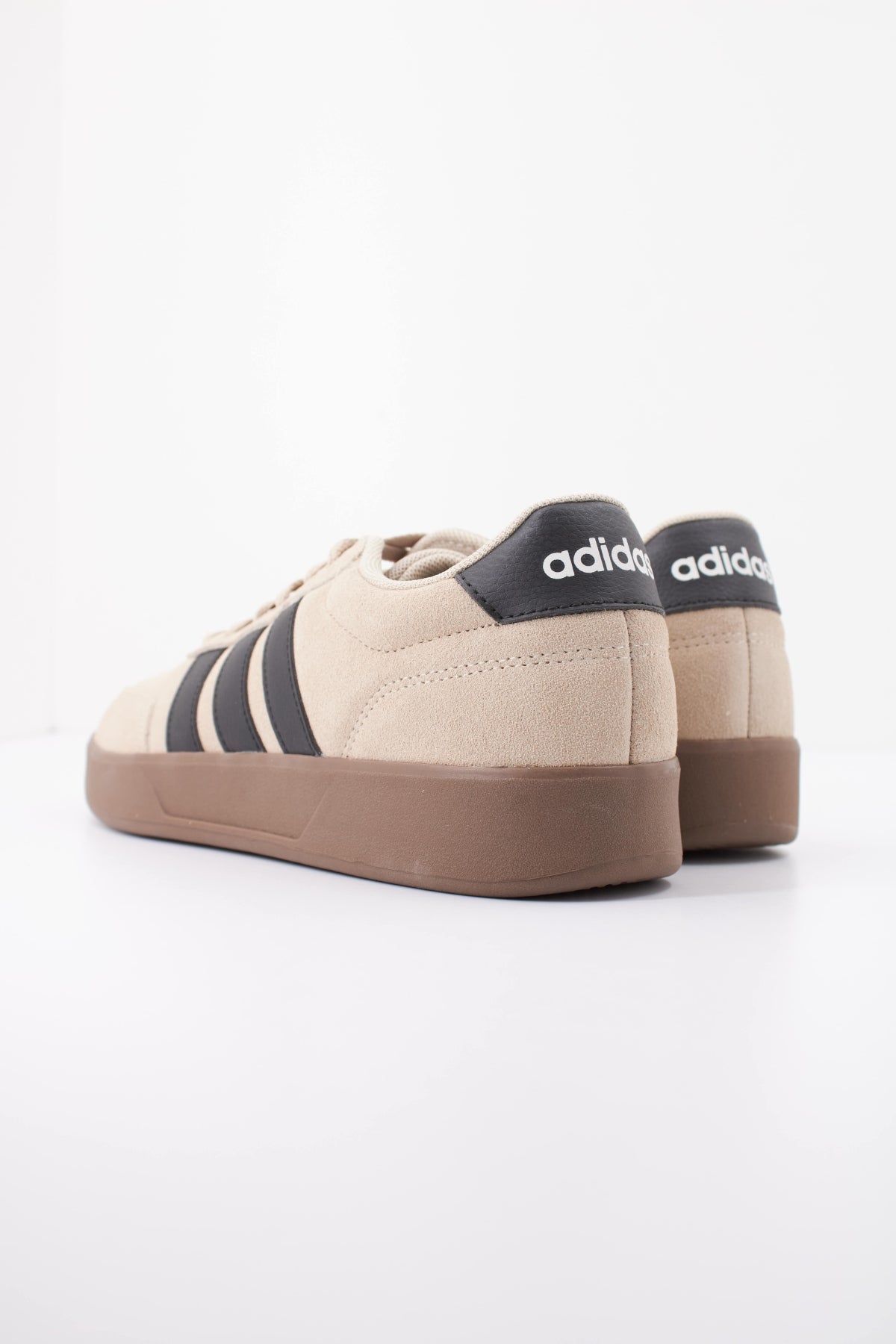 ADIDAS  en color MARRON  (4)