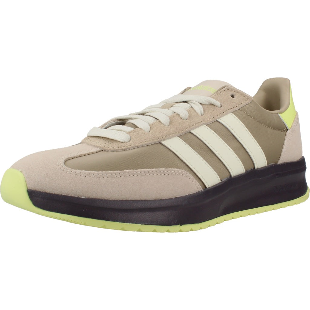 ADIDAS KJ en color VERDE  (1)