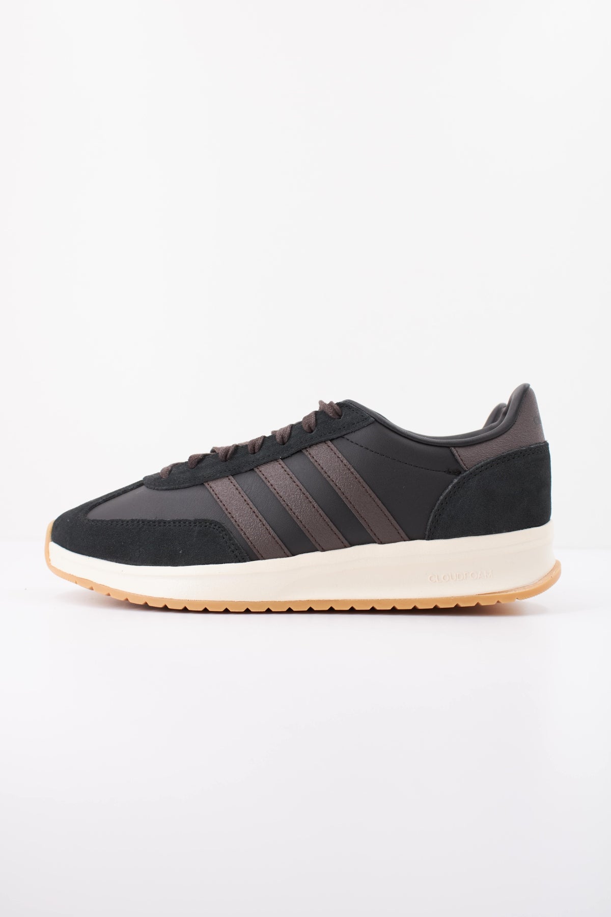 ADIDAS RUN s . en color NEGRO  (1)
