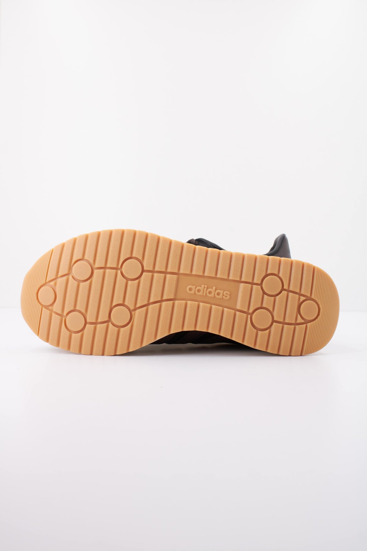 ADIDAS RUN s . en color NEGRO  (5)