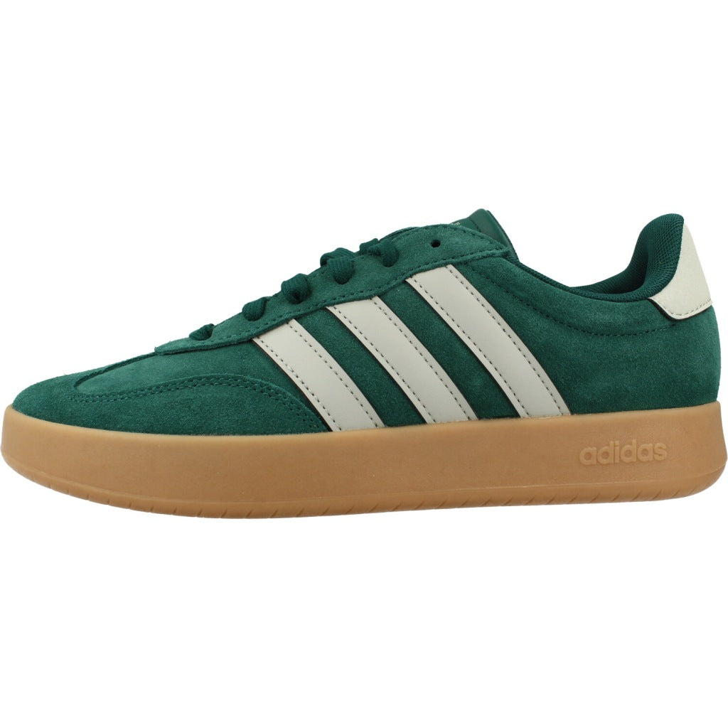 ADIDAS BARREDA en color VERDE  (2)