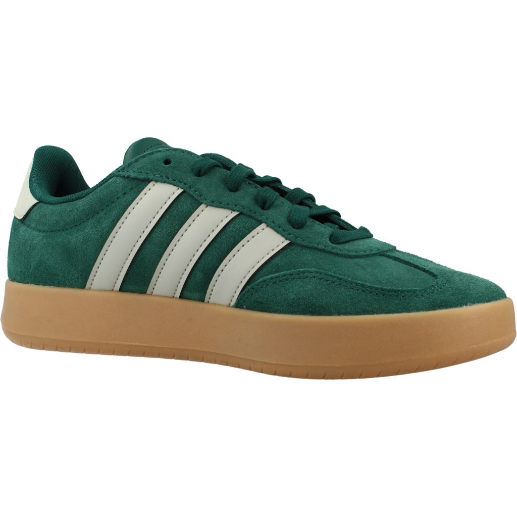 ADIDAS BARREDA en color VERDE  (5)