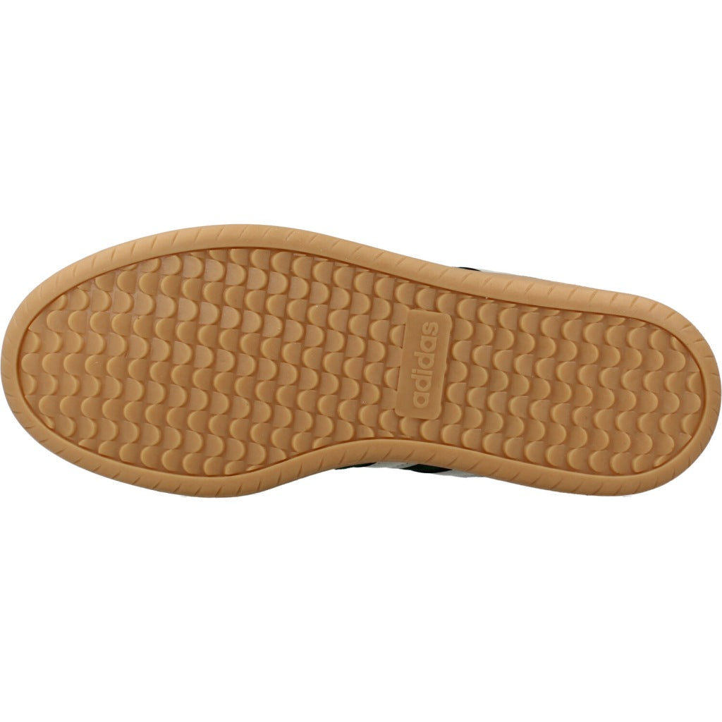 ADIDAS BARREDA en color VERDE  (6)