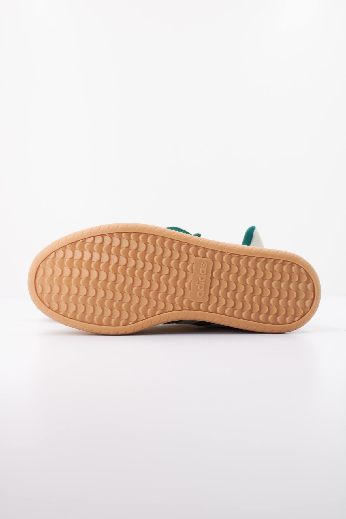ADIDAS BARREDA en color VERDE  (5)