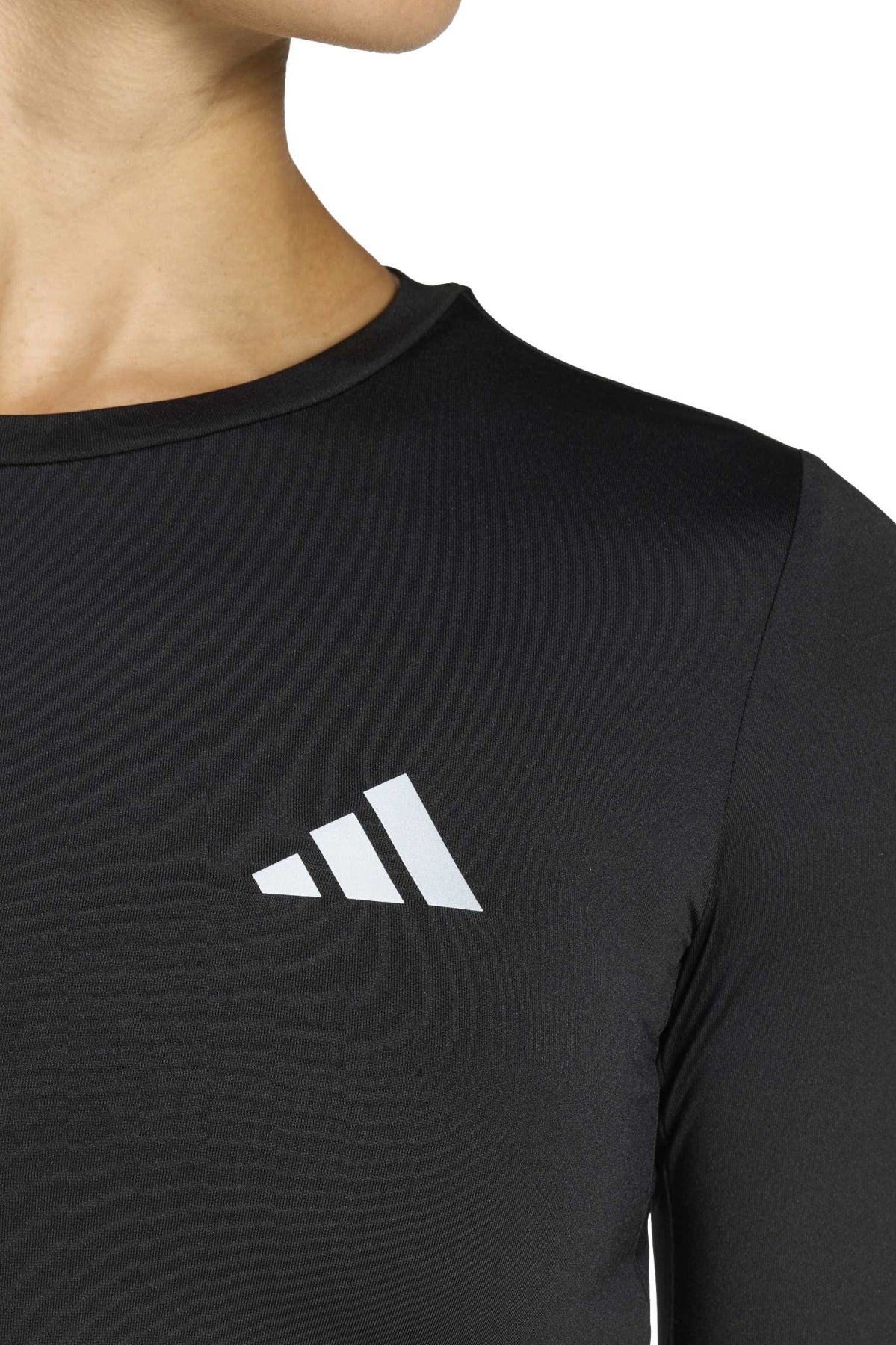 ADIDAS KE RUN ESS LS W en color   (4)