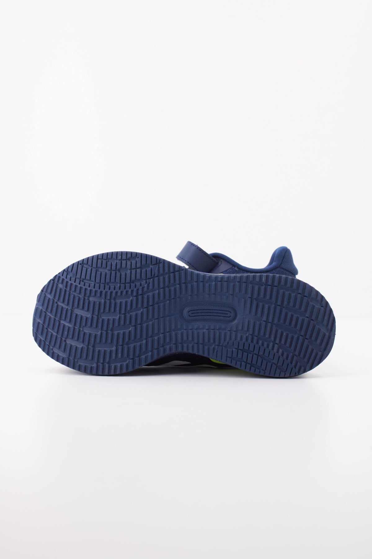 ADIDAS RUNFALCON  EL C en color AZUL  (5)