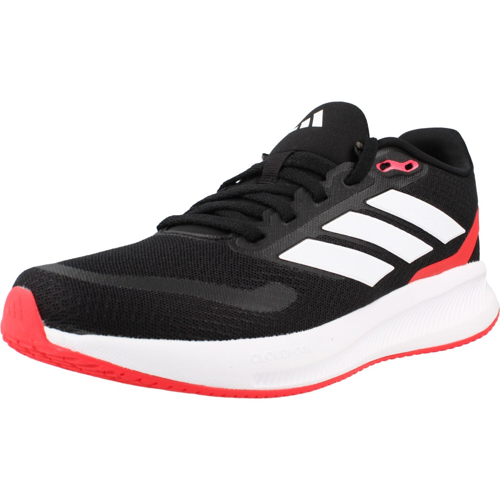 ADIDAS RUNFALCON  J en color NEGRO  (1)