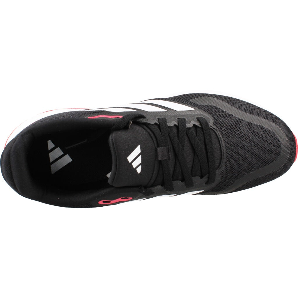 ADIDAS RUNFALCON  J en color NEGRO  (6)