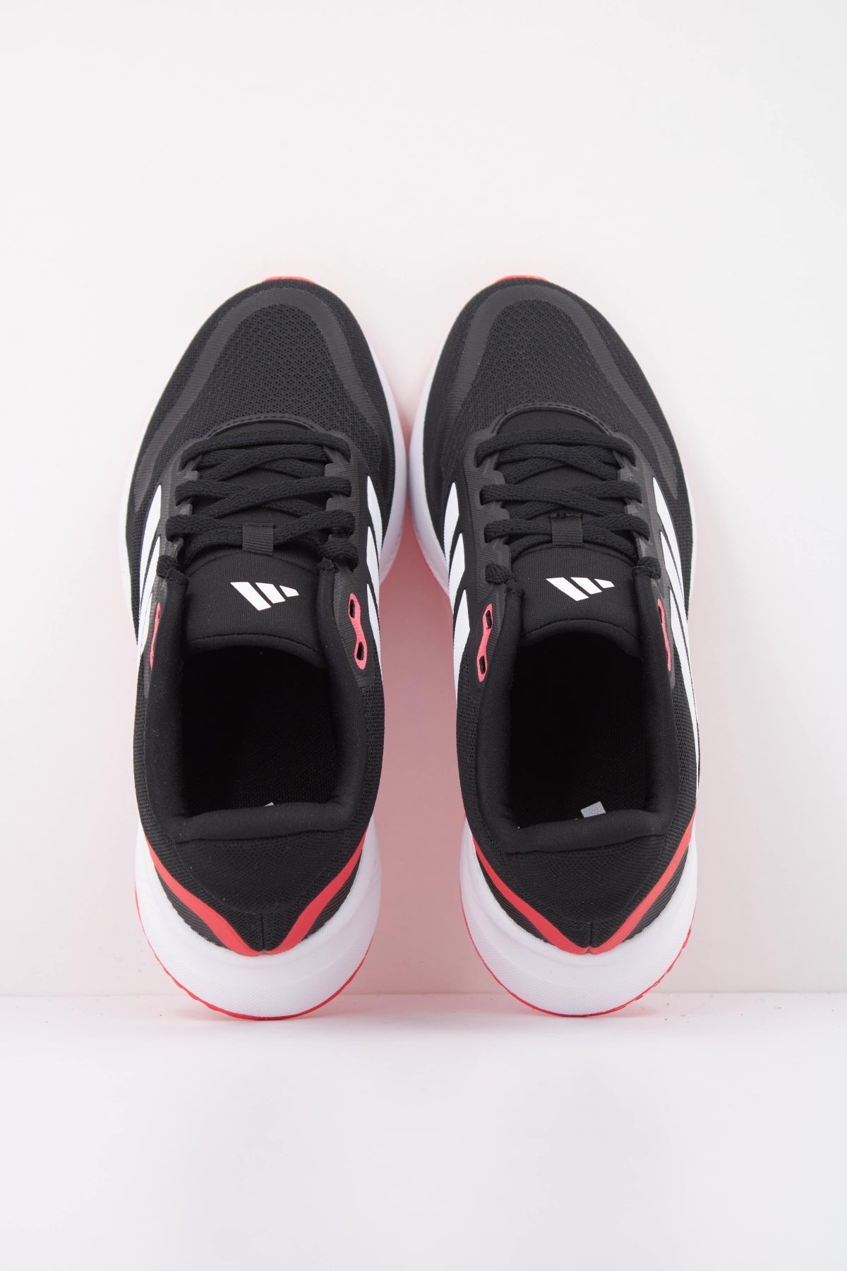 ADIDAS RUNFALCON  J en color NEGRO  (3)