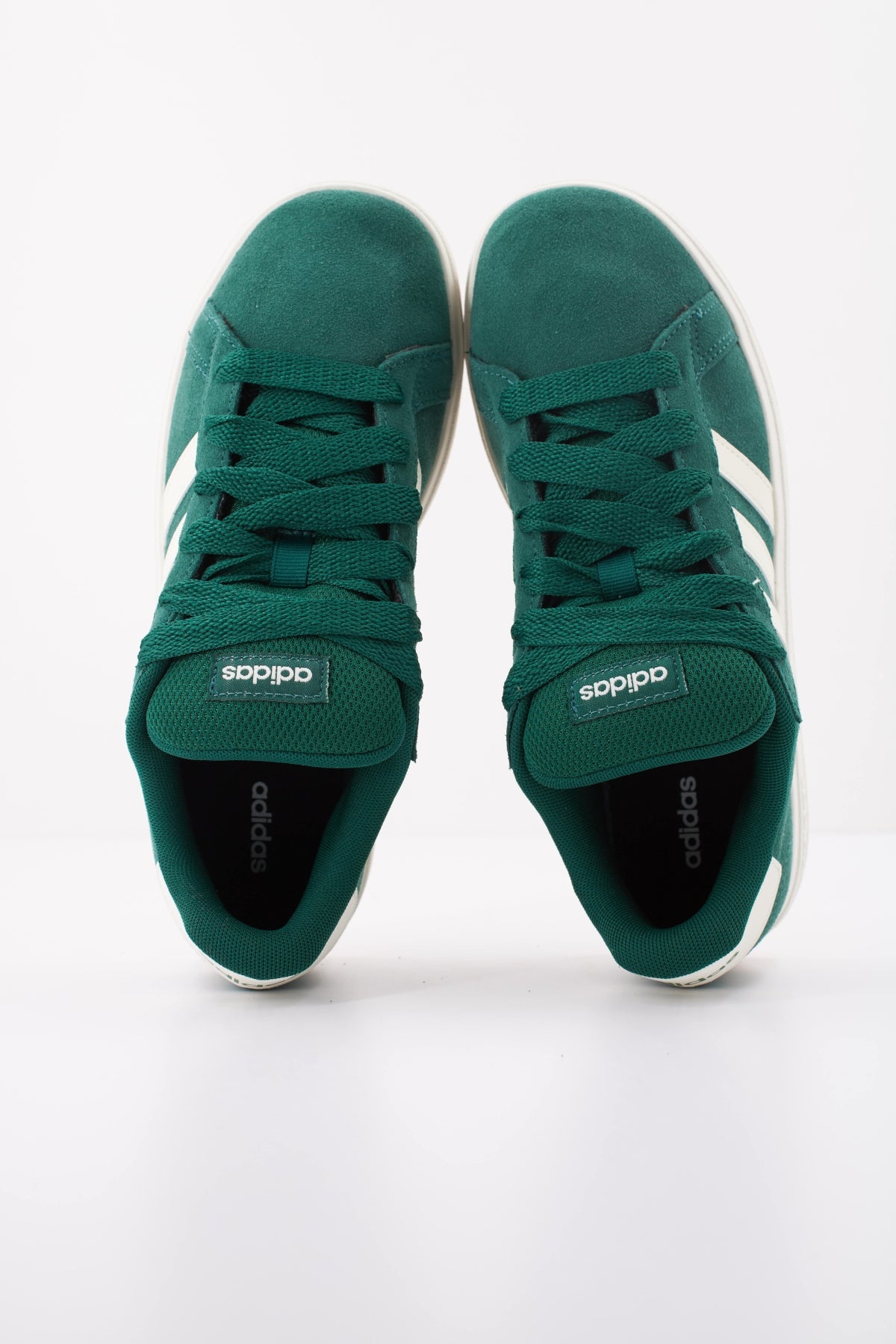 ADIDAS GRAND COURT S K en color VERDE  (3)