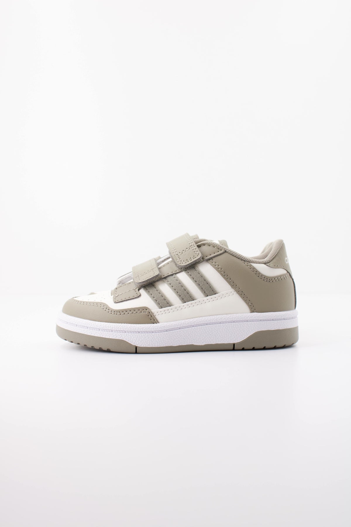ADIDAS RAPID COURT CF C en color VERDE  (1)