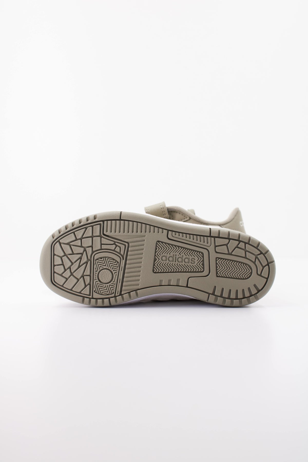 ADIDAS RAPID COURT CF C en color VERDE  (5)