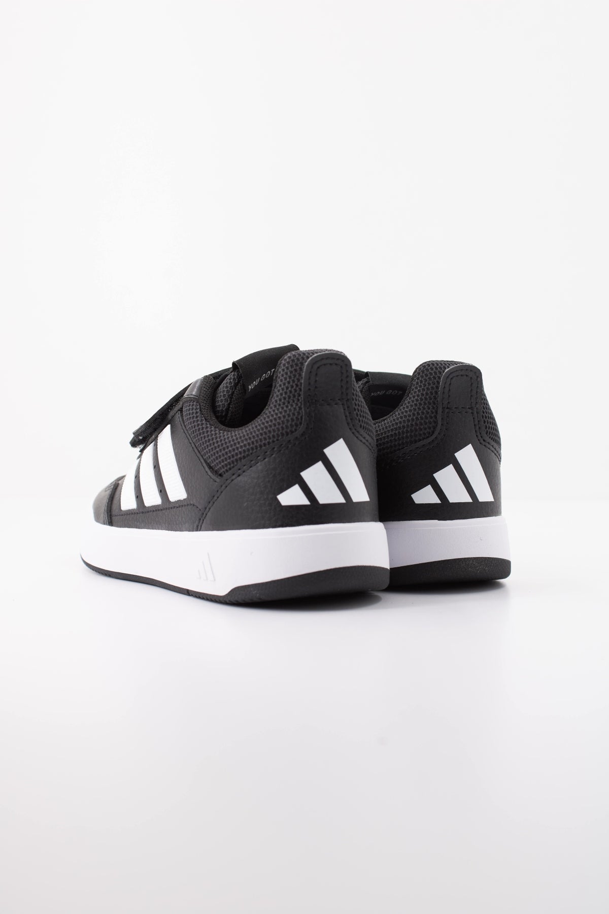 ADIDAS TENSAUR SPORT . en color NEGRO  (4)