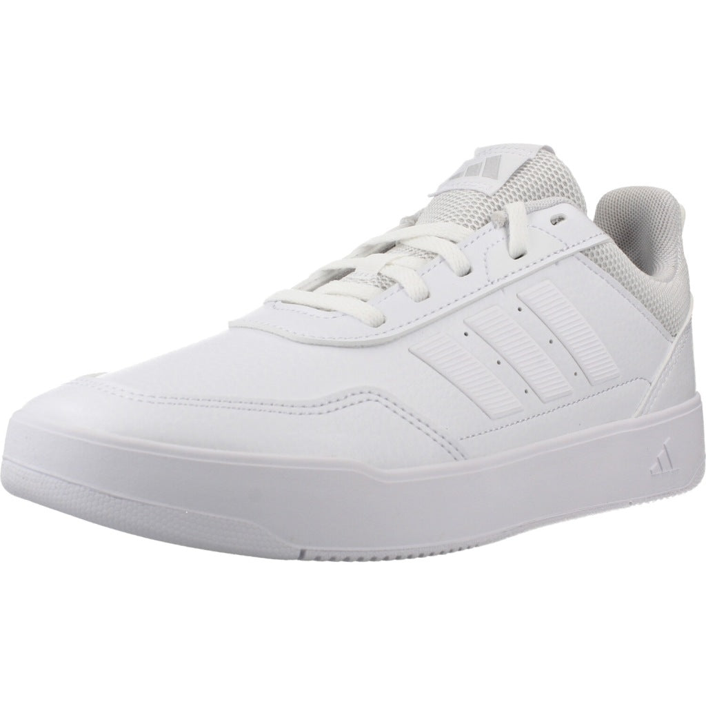 ADIDAS TENSAUR SPORT . K en color BLANCO  (1)