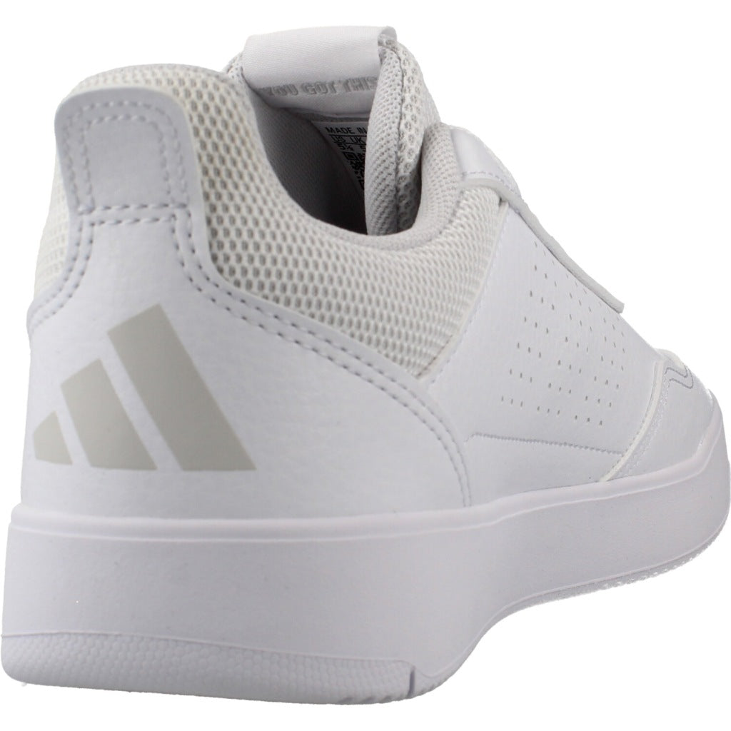 ADIDAS TENSAUR SPORT . K en color BLANCO  (3)