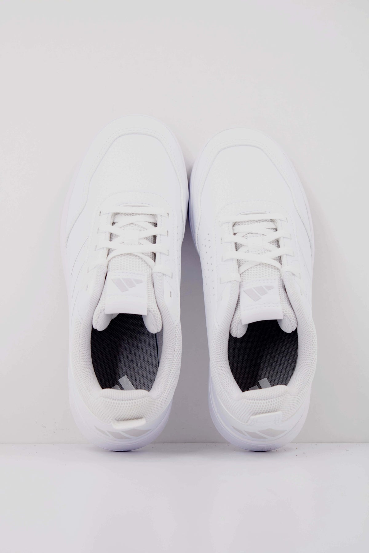 ADIDAS TENSAUR SPORT . K en color BLANCO  (3)