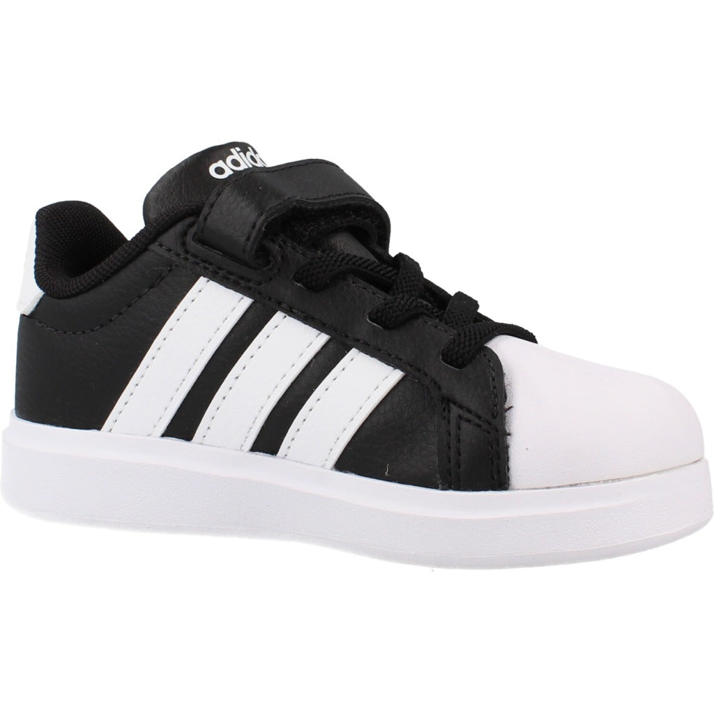 ADIDAS STREETTALK EL I en color NEGRO  (5)
