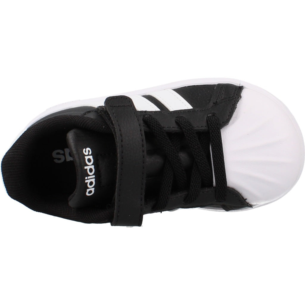 ADIDAS STREETTALK EL I en color NEGRO  (7)