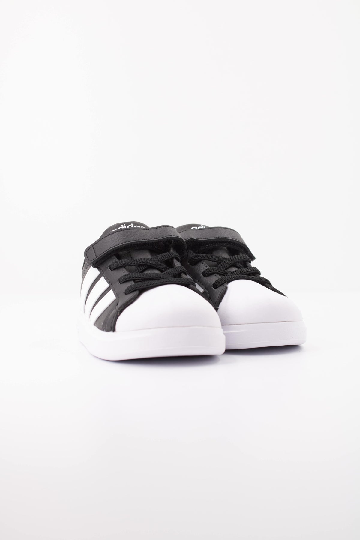 ADIDAS STREETTALK EL I en color NEGRO  (2)