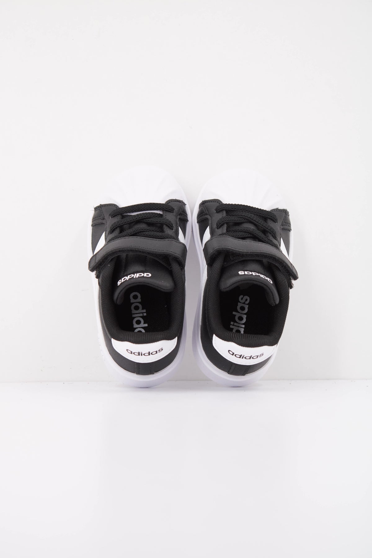 ADIDAS STREETTALK EL I en color NEGRO  (3)