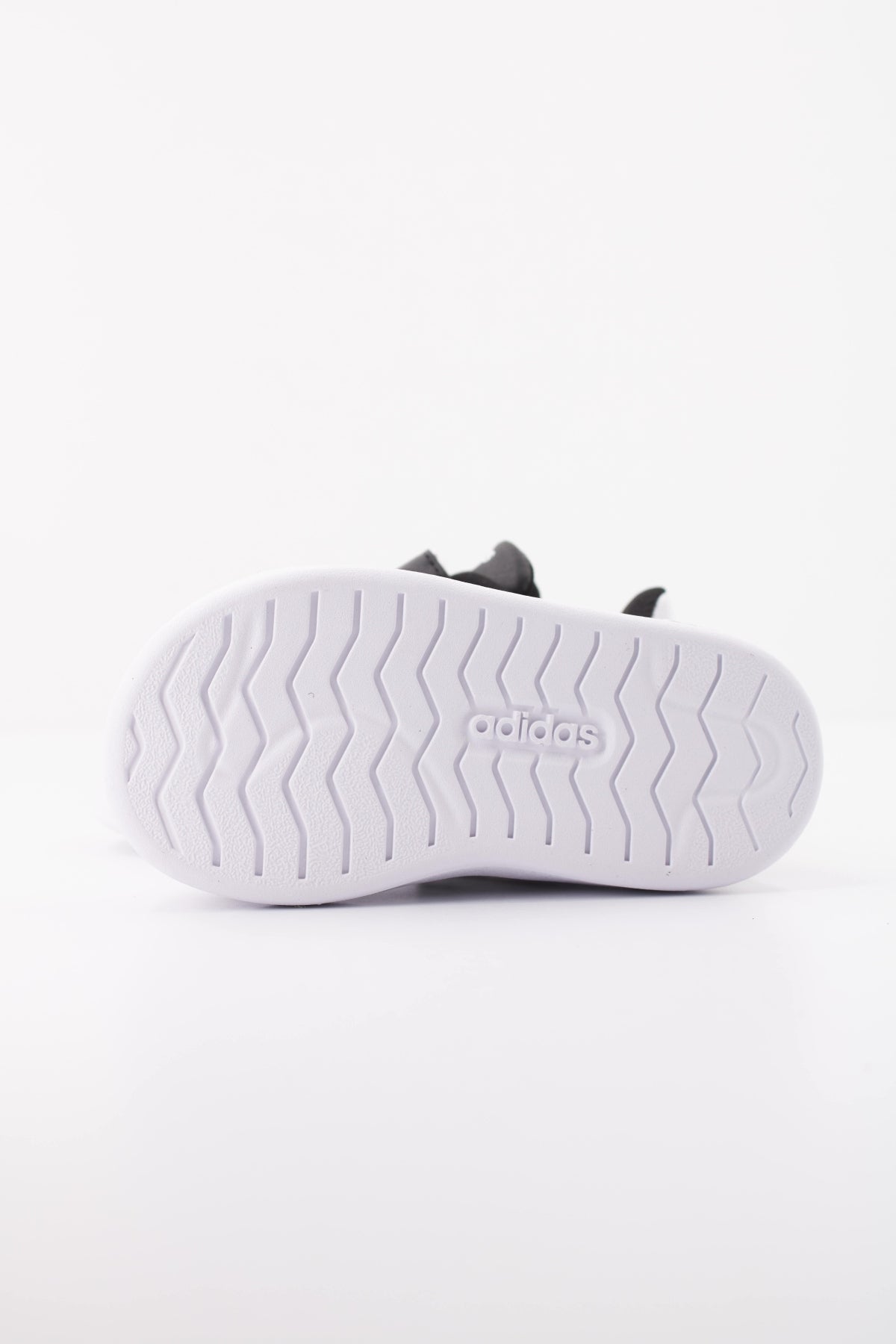 ADIDAS STREETTALK EL I en color NEGRO  (5)