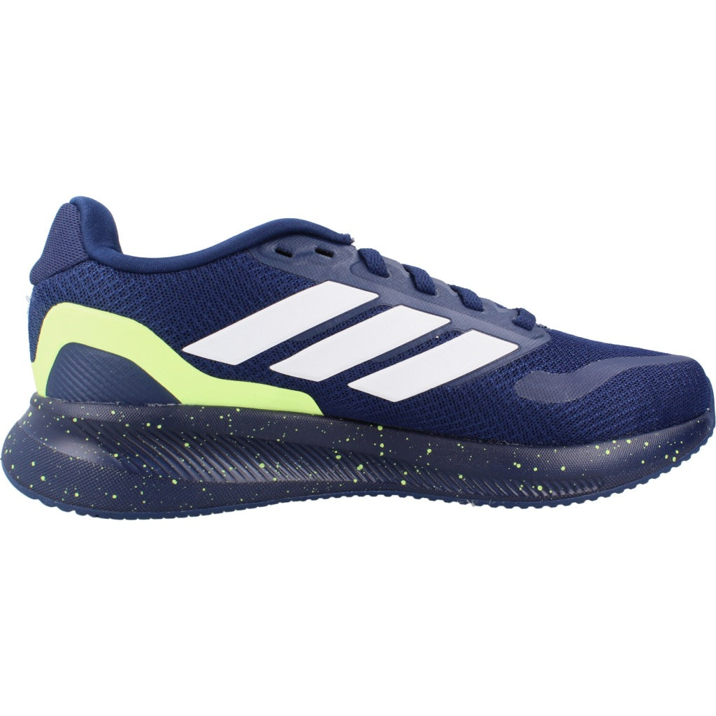 ADIDAS JQ en color AZUL  (4)
