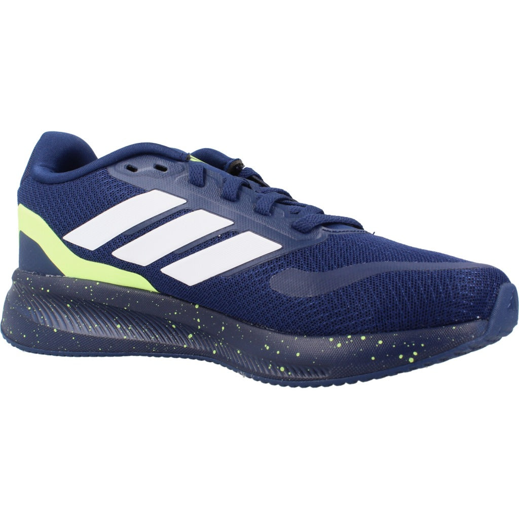 ADIDAS JQ en color AZUL  (5)
