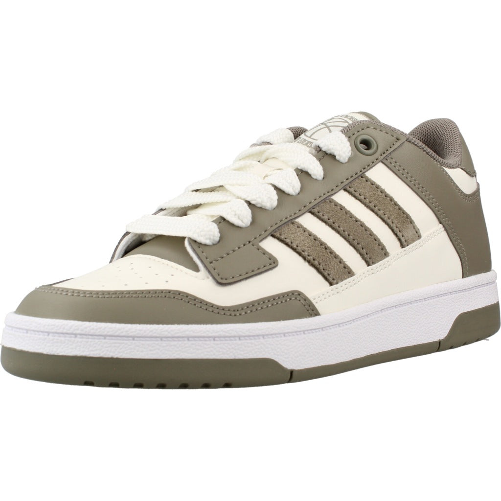 ADIDAS JR en color VERDE  (1)