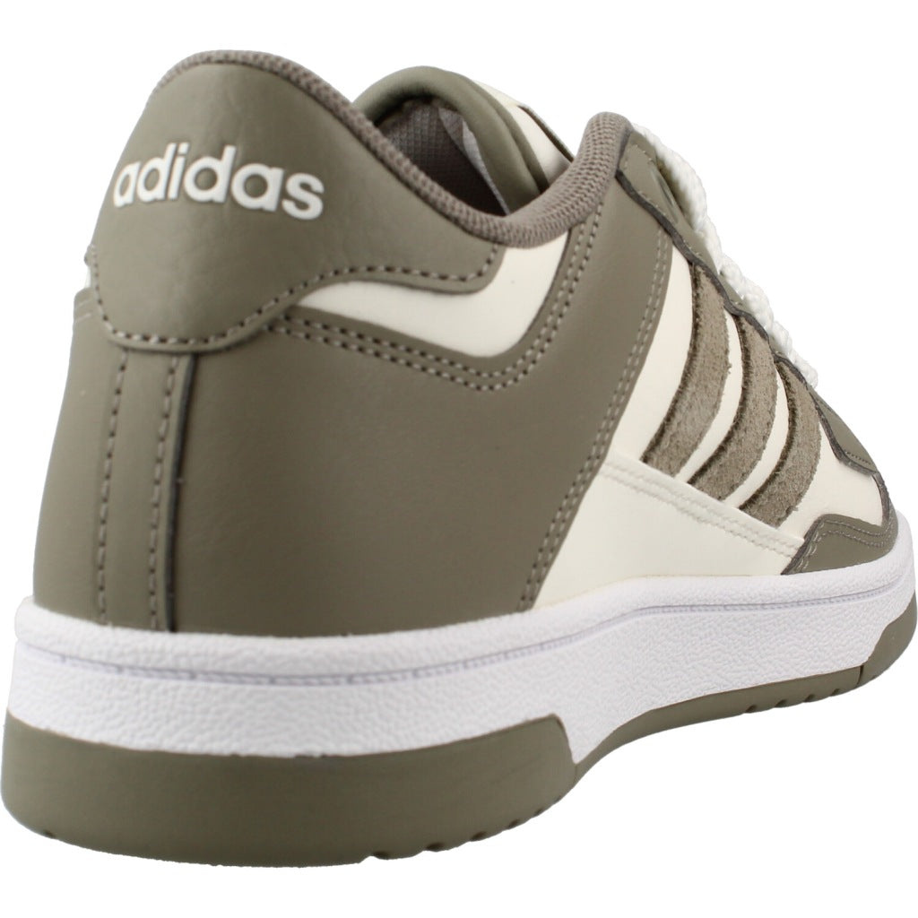 ADIDAS JR en color VERDE  (3)