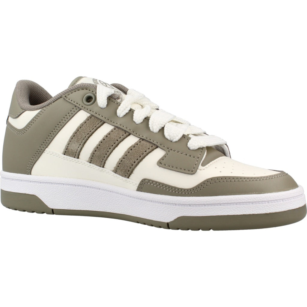ADIDAS JR en color VERDE  (5)
