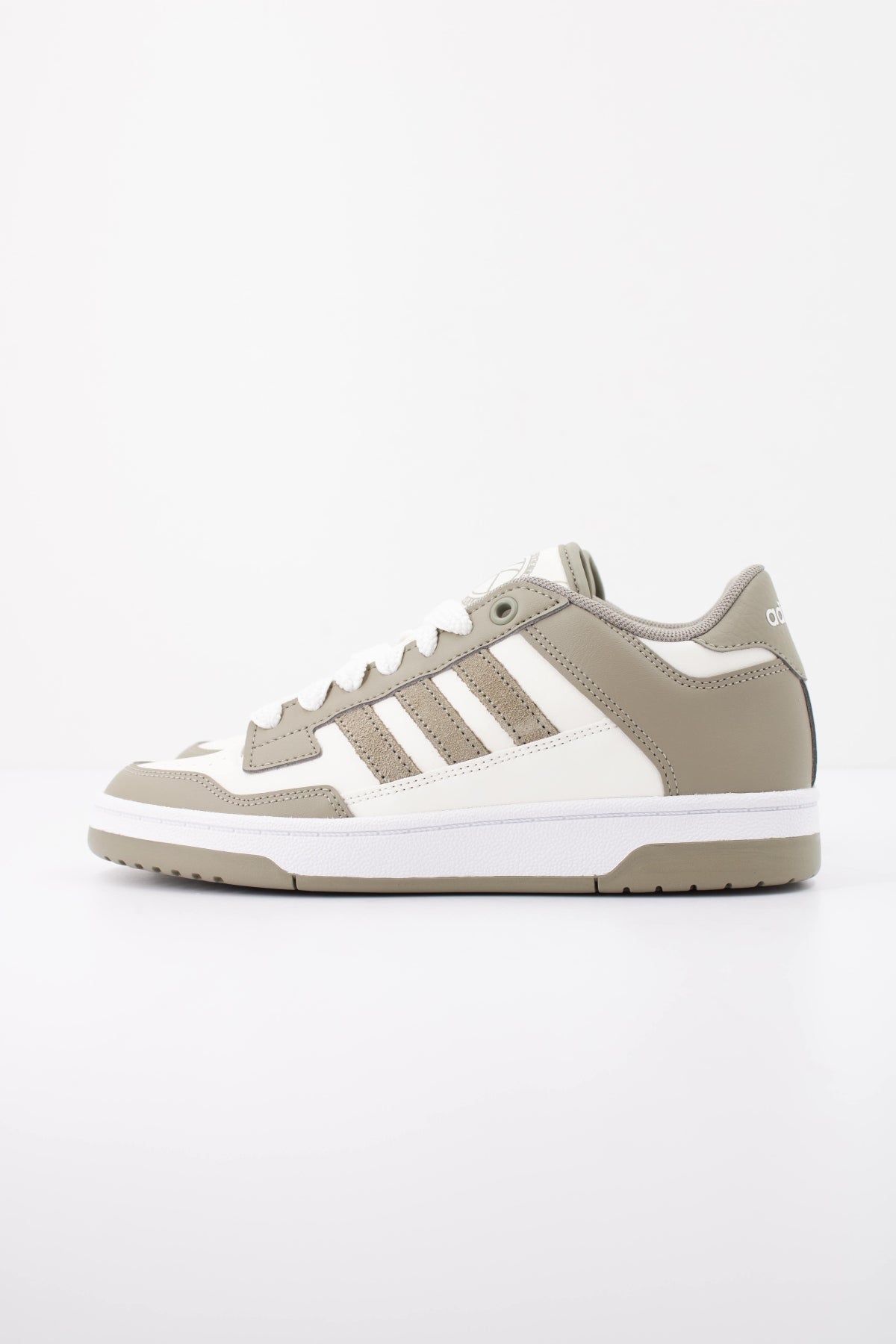 ADIDAS JR en color VERDE  (1)