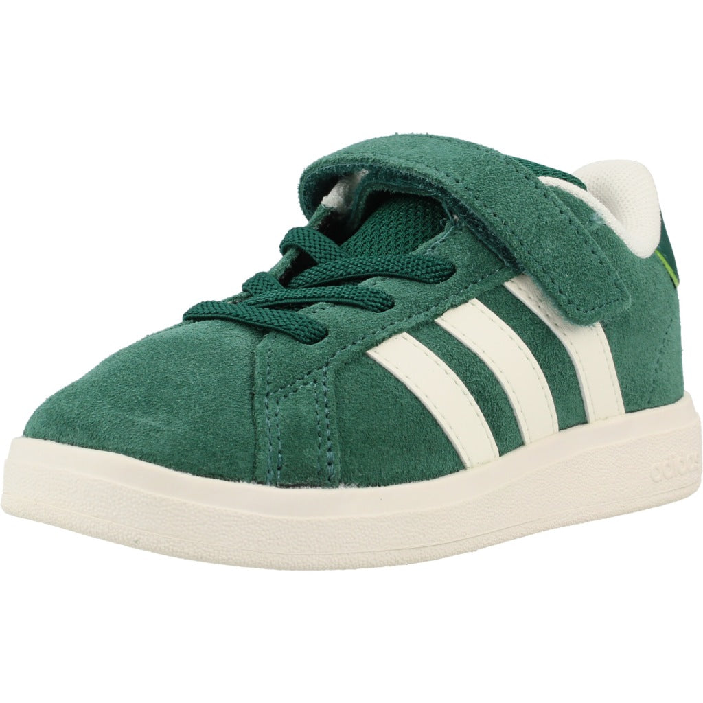 ADIDAS JR en color VERDE  (1)