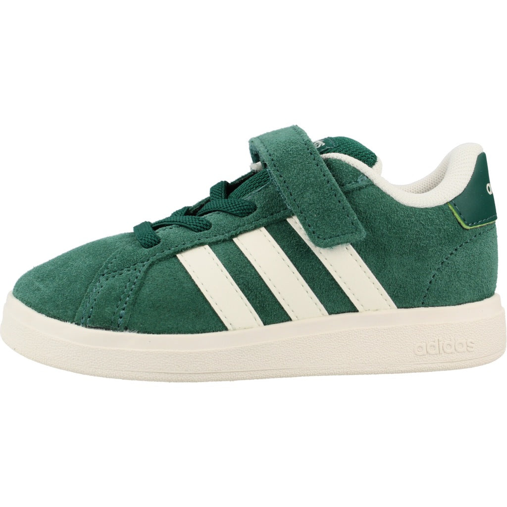 ADIDAS JR en color VERDE  (2)