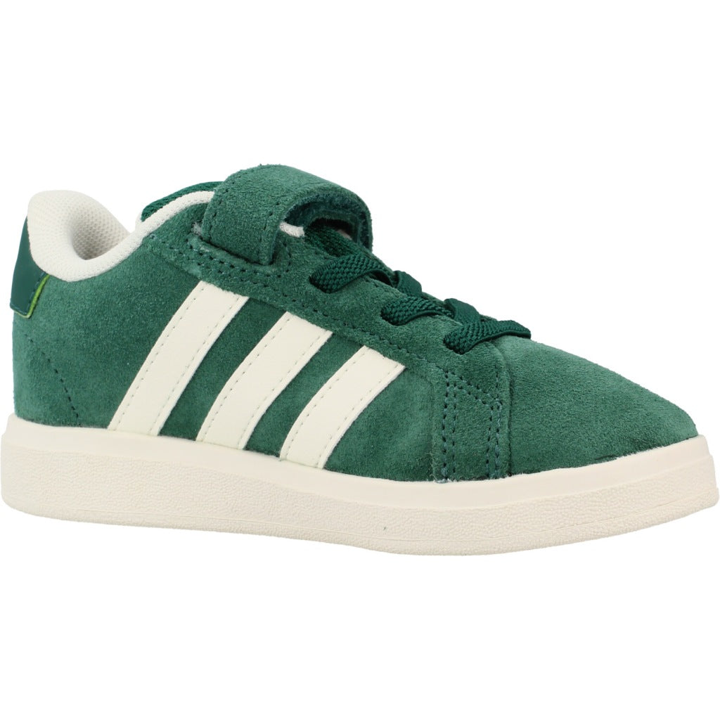 ADIDAS JR en color VERDE  (5)